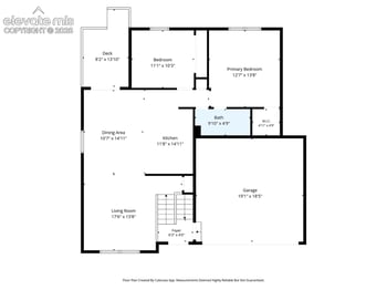 8510 Ilex Dr, Colorado Springs, CO 80920