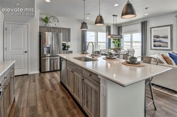 8522 Blue Feather Loop, Colorado Springs, CO 80908