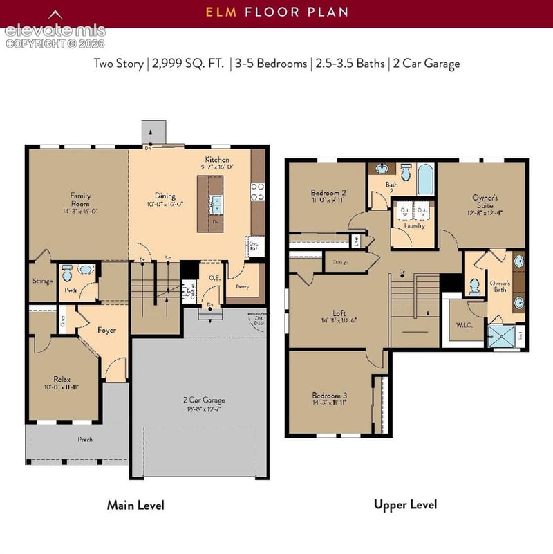 8534 Tijeras St, Fountain, CO 80817