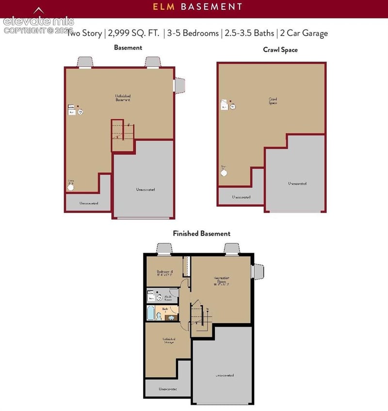8534 Tijeras St, Fountain, CO 80817