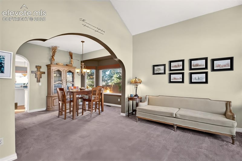 8537 Candleflower Cir, Colorado Springs, CO 80920