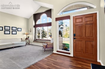 8537 Candleflower Cir, Colorado Springs, CO 80920