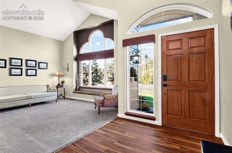 8537 Candleflower Cir, Colorado Springs, CO 80920