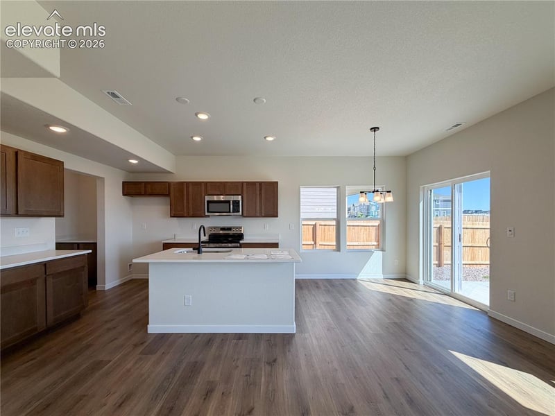 8538 Blue Feather Loop, Colorado Springs, CO 80908
