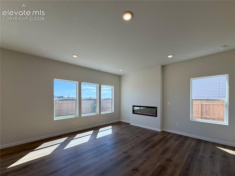8538 Blue Feather Loop, Colorado Springs, CO 80908