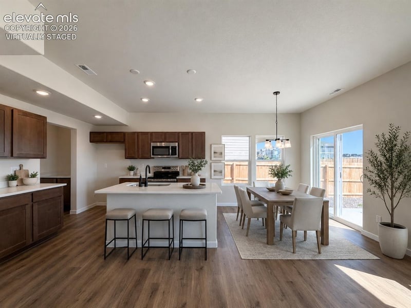 8538 Blue Feather Loop, Colorado Springs, CO 80908