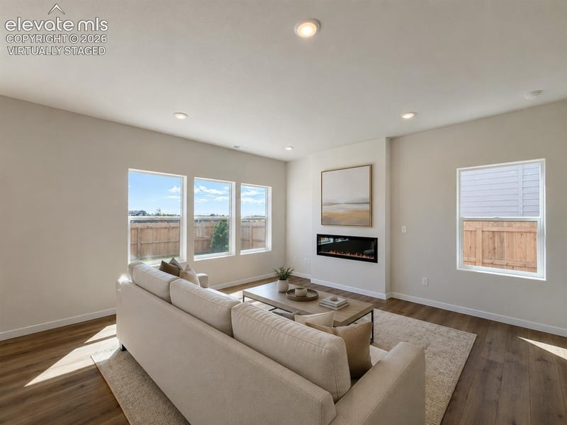 8538 Blue Feather Loop, Colorado Springs, CO 80908