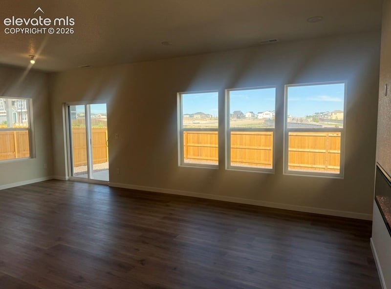 8538 Blue Feather Loop, Colorado Springs, CO 80908