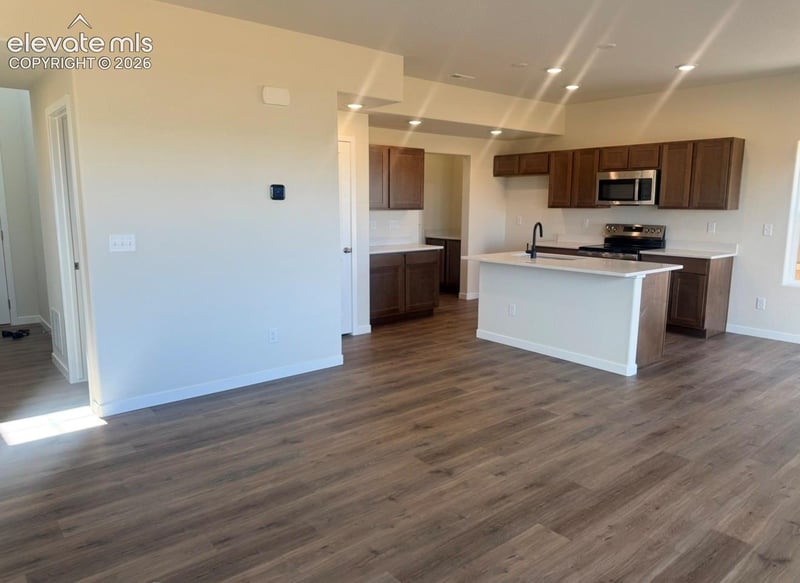 8538 Blue Feather Loop, Colorado Springs, CO 80908