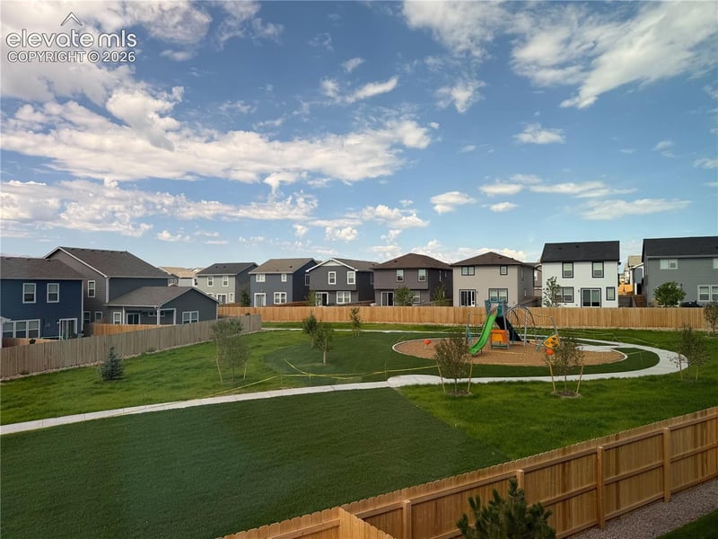 8539 Blue Feather Loop, Colorado Springs, CO 80908