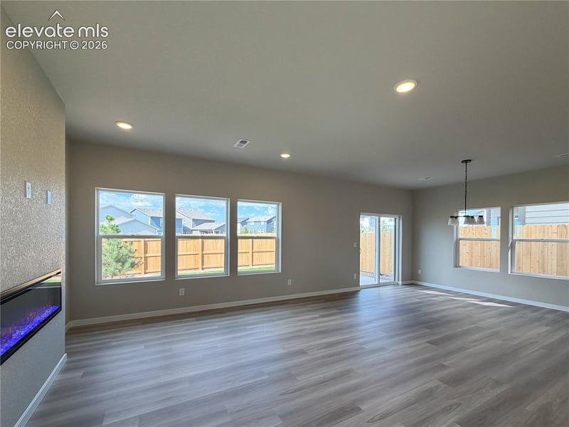 8539 Blue Feather Loop, Colorado Springs, CO 80908