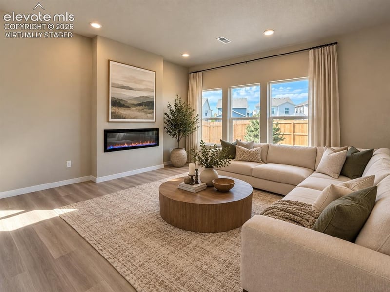 8539 Blue Feather Loop, Colorado Springs, CO 80908