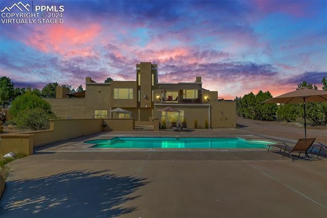 854 S Charlo Dr, Pueblo, CO 81007
