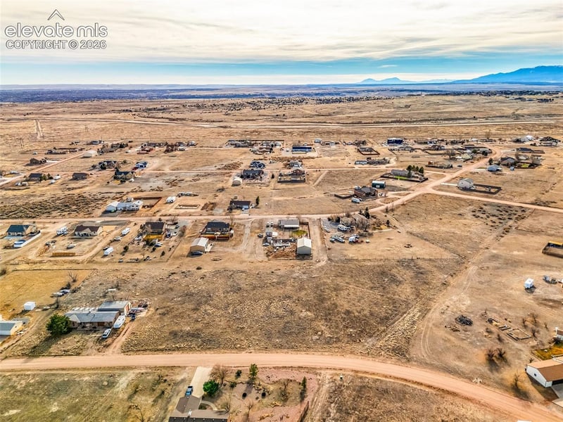 854 E Waverly Dr, Pueblo, CO 81007