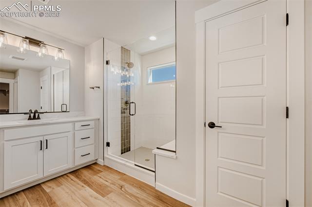 8541 Palo Alto Trl, Colorado Springs, CO 80908