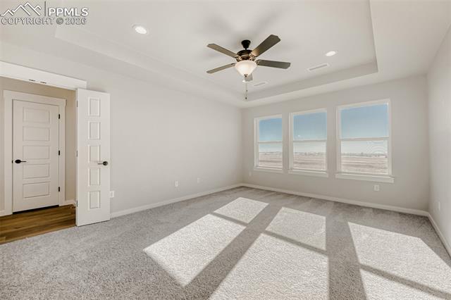 8541 Palo Alto Trl, Colorado Springs, CO 80908