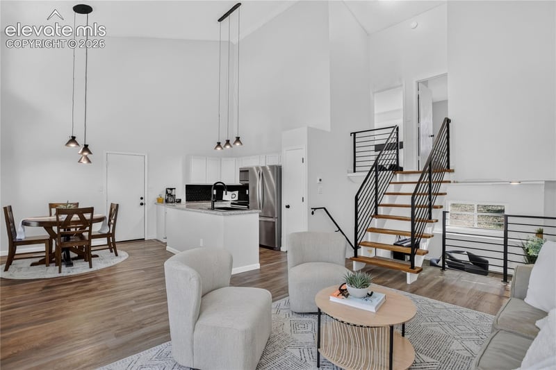 855 Greenbrier Dr, Colorado Springs, CO 80916
