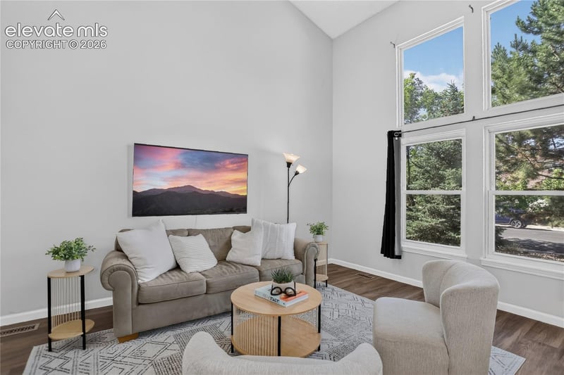 855 Greenbrier Dr, Colorado Springs, CO 80916