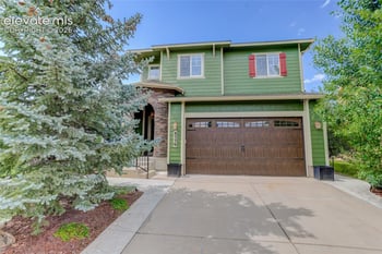 8556 Winding Passage Dr, Colorado Springs, CO 80924