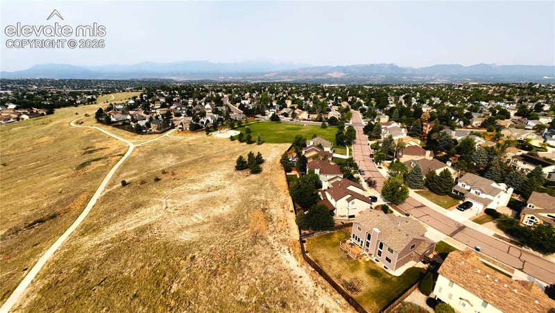 8557 Candleflower Cir, Colorado Springs, CO 80920