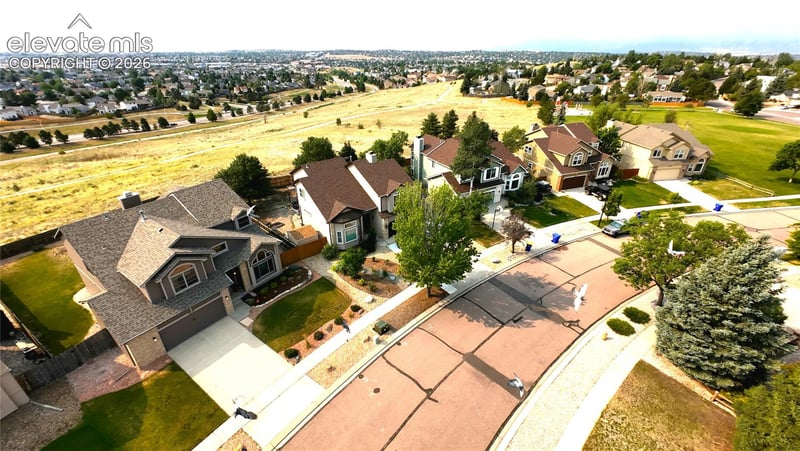 8557 Candleflower Cir, Colorado Springs, CO 80920