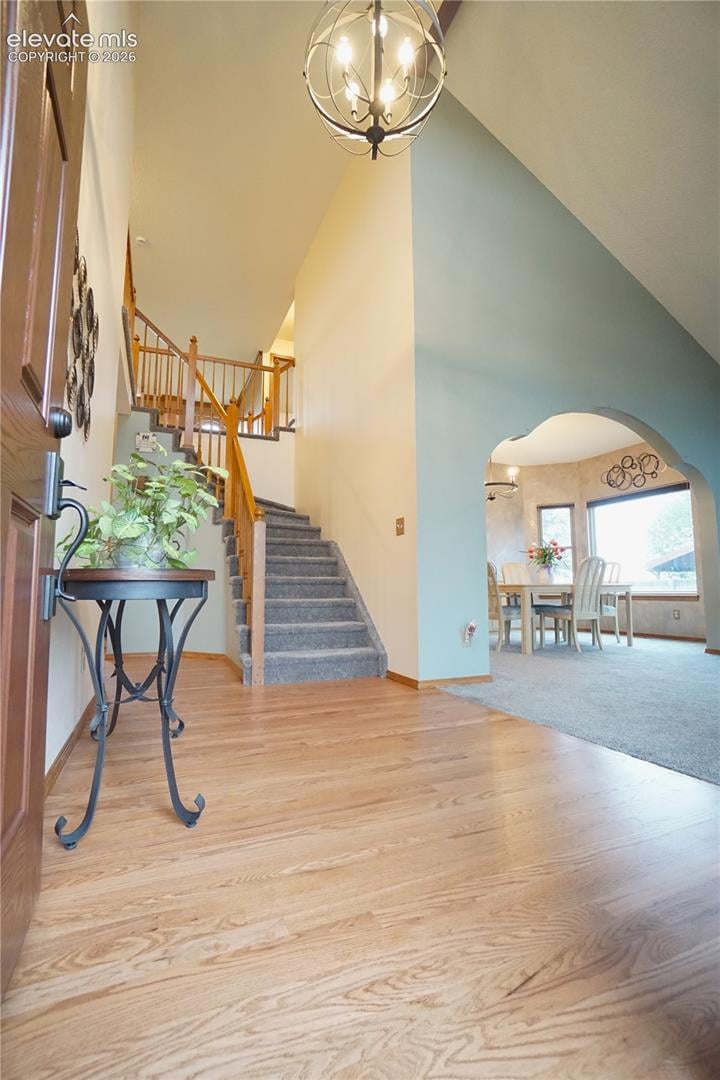 8557 Candleflower Cir, Colorado Springs, CO 80920