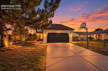 8565 Contrails Dr, Colorado Springs, CO 80920