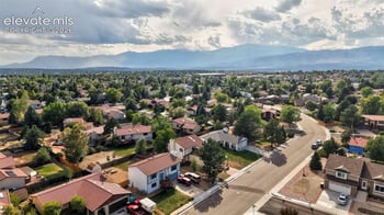 8565 Contrails Dr, Colorado Springs, CO 80920