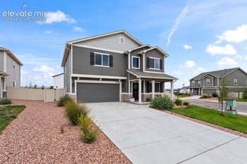 8578 Handey Ct, Colorado Springs, CO 80925