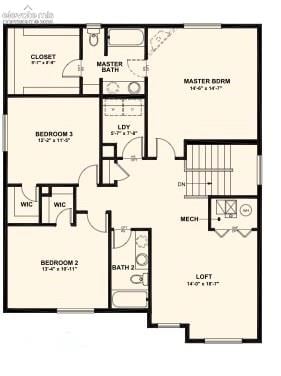 8578 Handey Ct, Colorado Springs, CO 80925