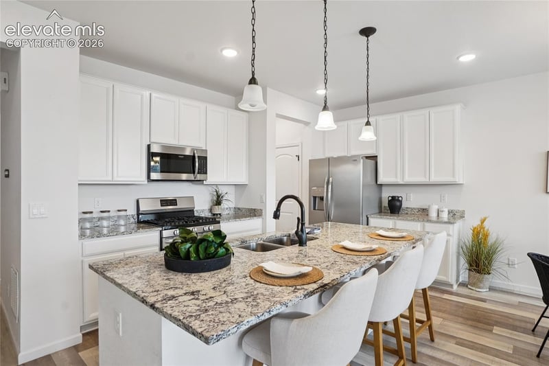 859 Marine Corps Dr, Monument, CO 80132