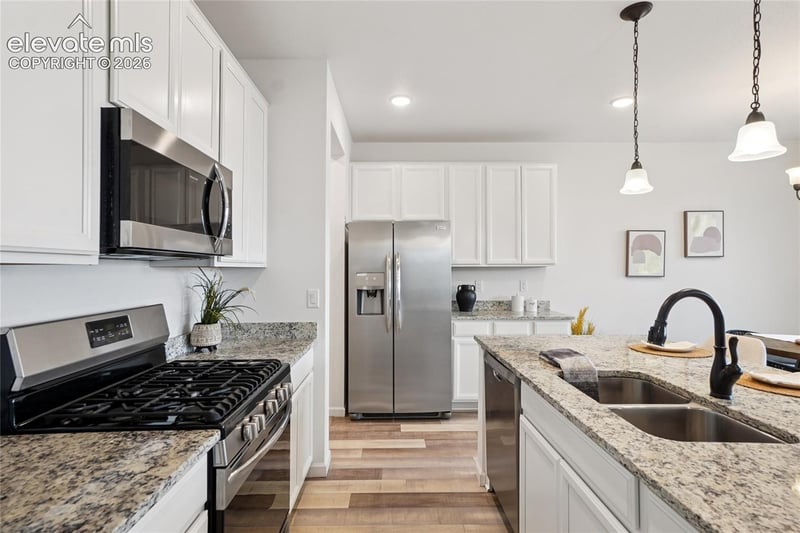 859 Marine Corps Dr, Monument, CO 80132