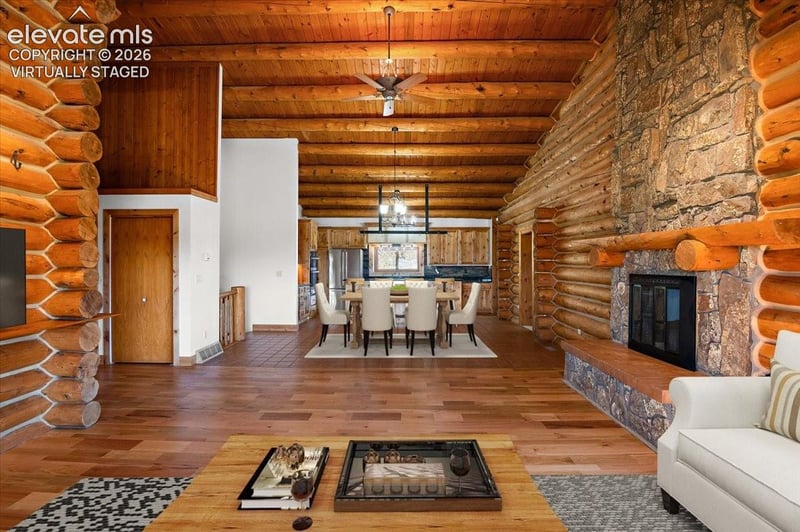 86 K St, Penrose, CO 81240