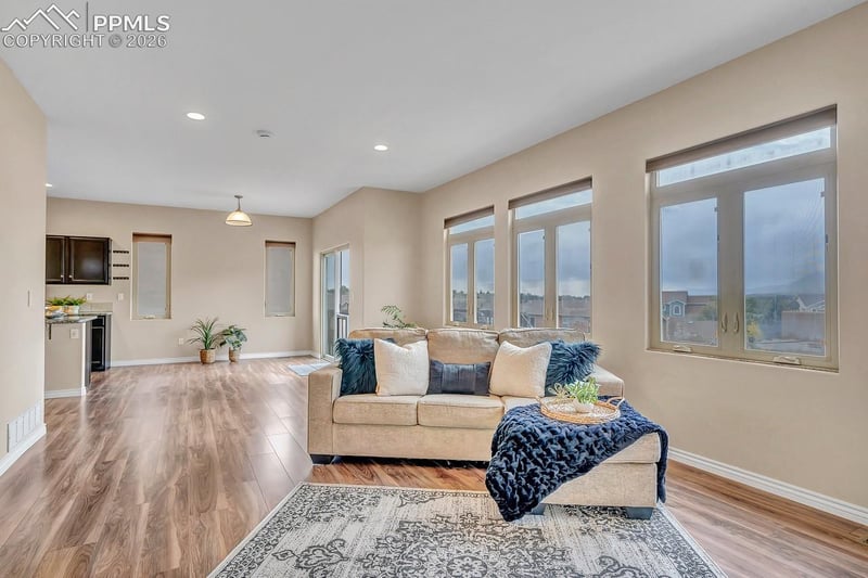 861 Circle Rd, Palmer Lake, CO 80133