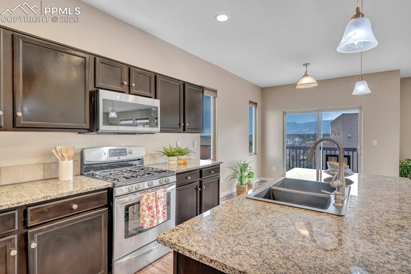 861 Circle Rd, Palmer Lake, CO 80133