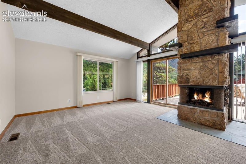 8615 Chipita Park Rd, Cascade, CO 80809