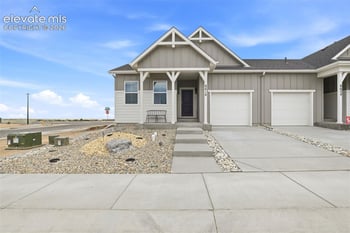 8616 Cedar Rapids Loop, Colorado Springs, CO 80908