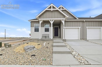 8616 Cedar Rapids Loop, Colorado Springs, CO 80908
