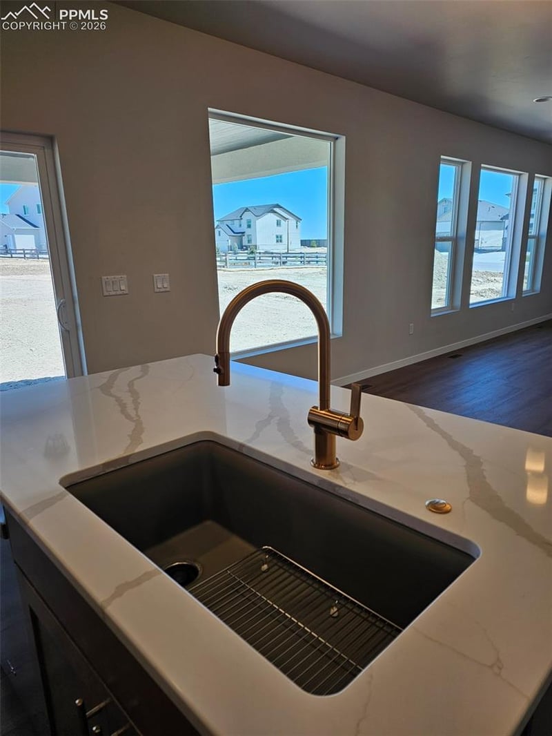 8623 Laguna Niguel Way, Colorado Springs, CO 80908