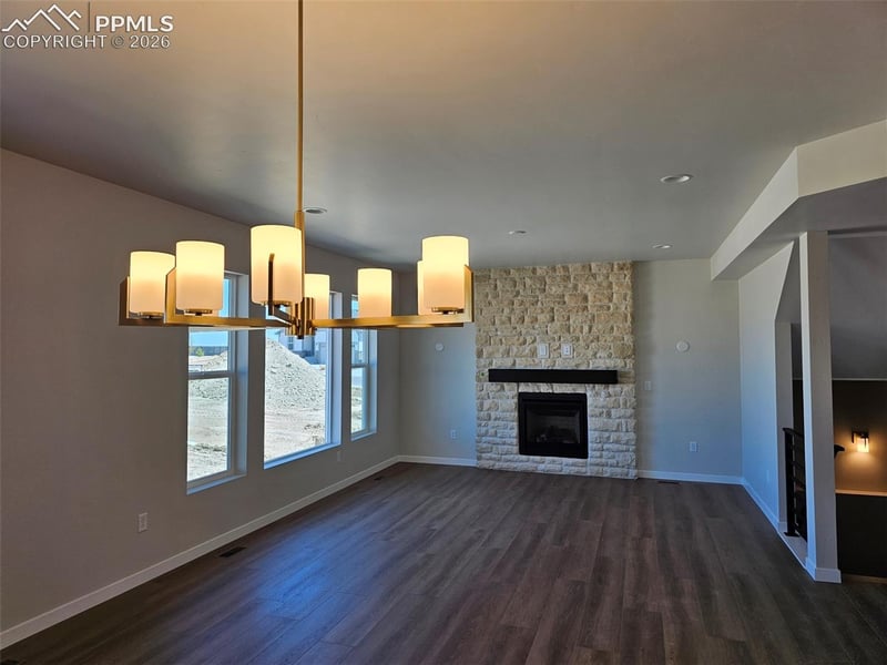 8623 Laguna Niguel Way, Colorado Springs, CO 80908