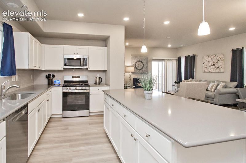 8627 Blue Feather Loop, Colorado Springs, CO 80908