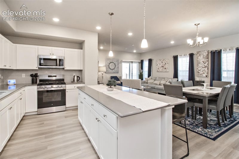 8627 Blue Feather Loop, Colorado Springs, CO 80908