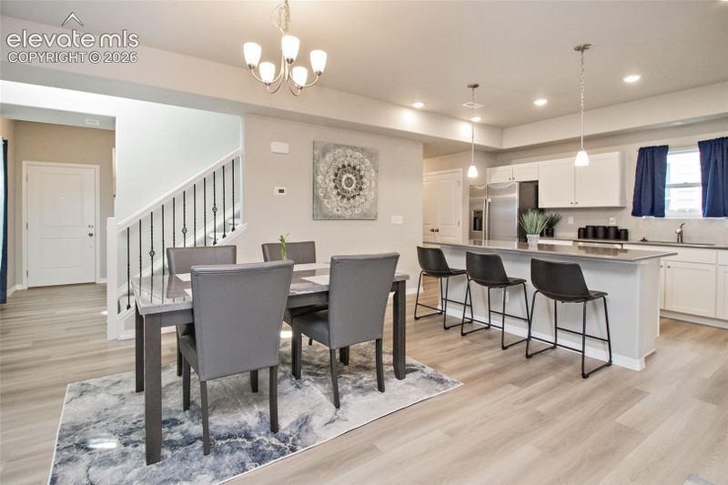 8627 Blue Feather Loop, Colorado Springs, CO 80908