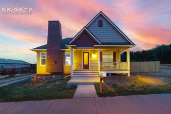 863 Bunting Ave, Fountain, CO 80817