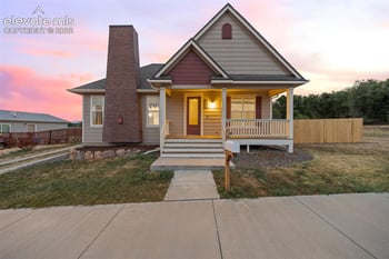 863 Bunting Ave, Fountain, CO 80817