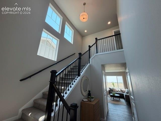 8632 Cedar Rapids Loop, Colorado Springs, CO 80908