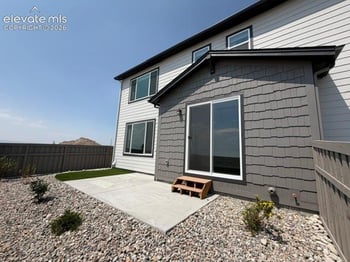 8640 Cedar Rapids Loop, Colorado Springs, CO 80908