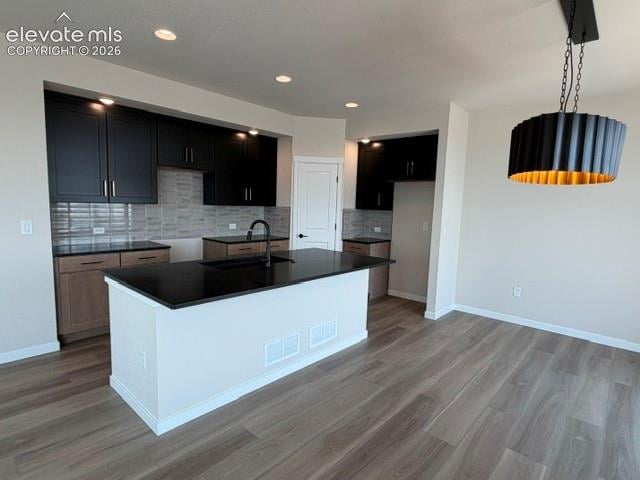 8640 Cedar Rapids Loop, Colorado Springs, CO 80908