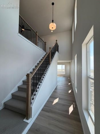 8640 Cedar Rapids Loop, Colorado Springs, CO 80908
