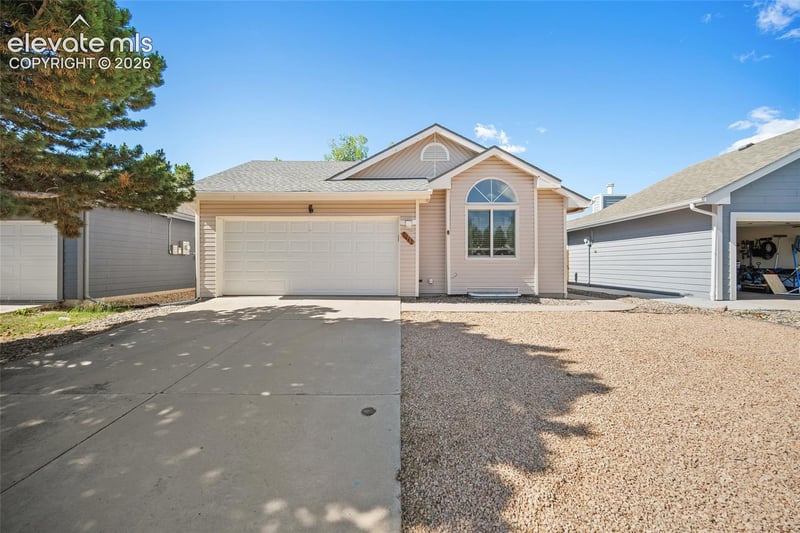 8643 Chancellor Dr, Colorado Springs, CO 80920